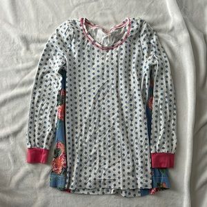 Matilda Jane Shirt
